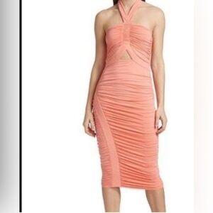 Bailey 44 Maive Halter Dress